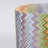 Пуфик Jacaranda от MISSONI, MIS.ST.HC.53, 2-я фотография мини